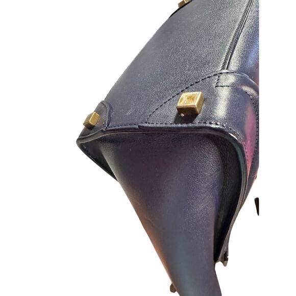 Celine medium luggage handbag - Picture 8 of 15